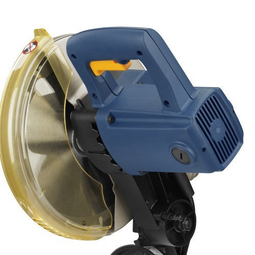 10" Compound Miter saw with Laser