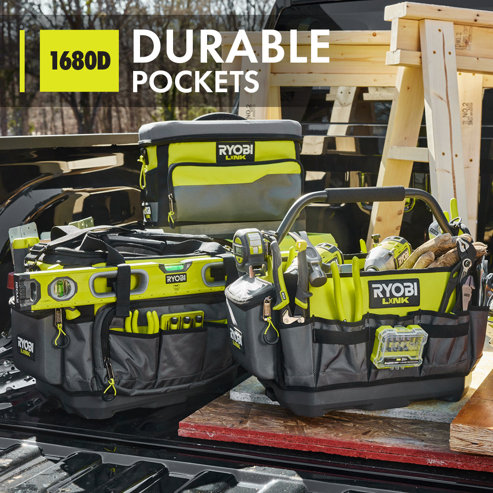 LINK 17" Tool Bag