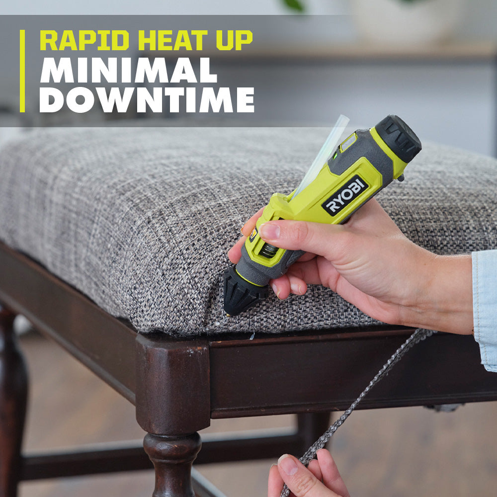 USB LITHIUM 4-Tool Combo Kit