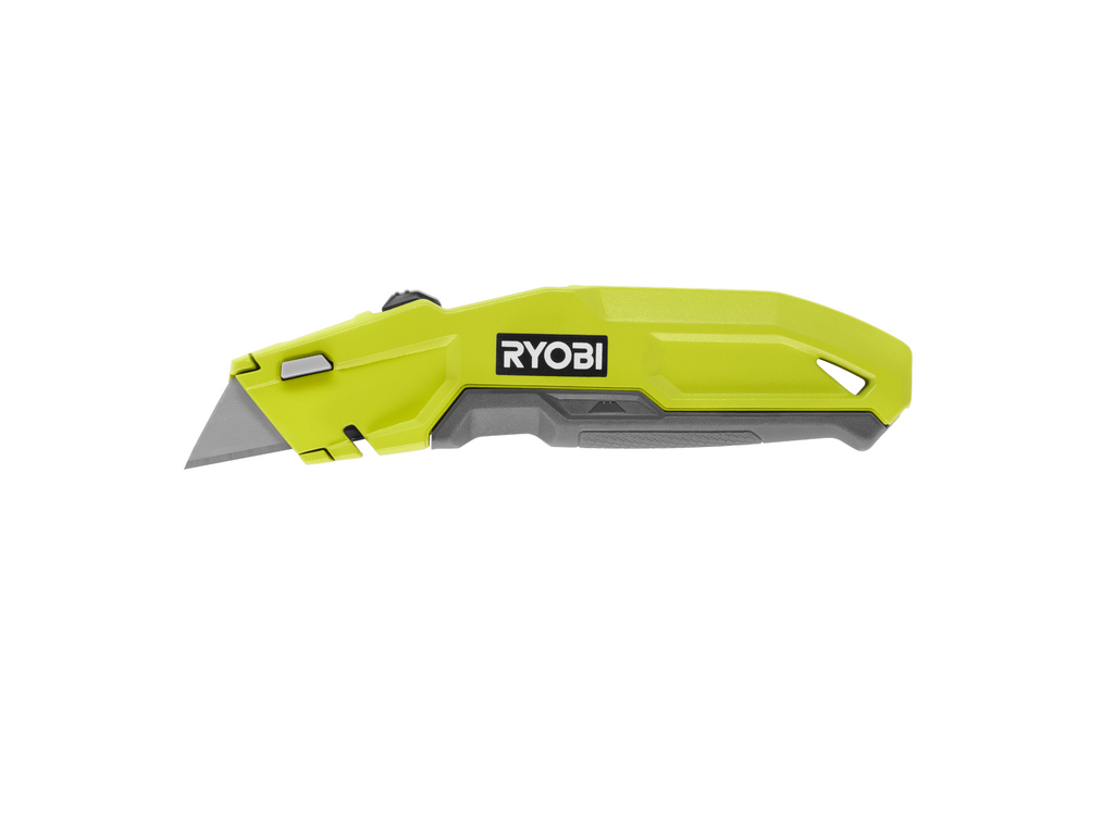 Retractable Utility Knife