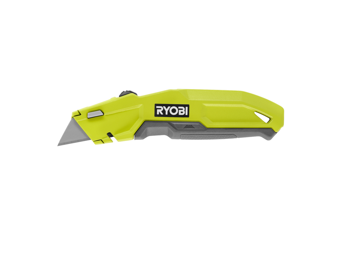 Retractable Utility Knife