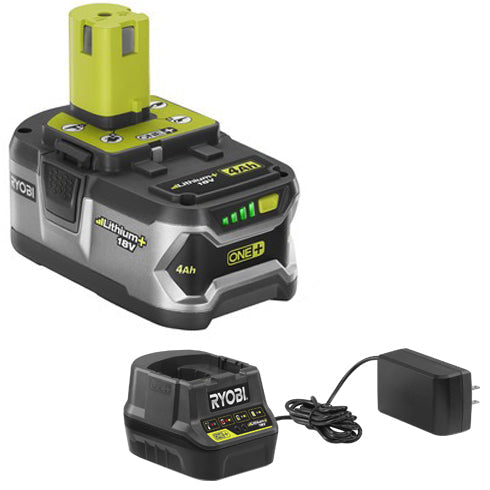 18V ONE+ Brushless String Trimmer Kit