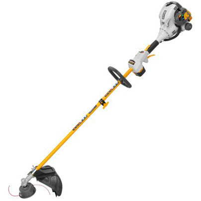 TouchStart Straight Shaft Trimmer