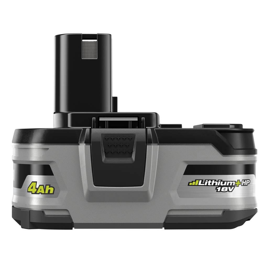 18V ONE+ EZ Clean Power Cleaner Kit