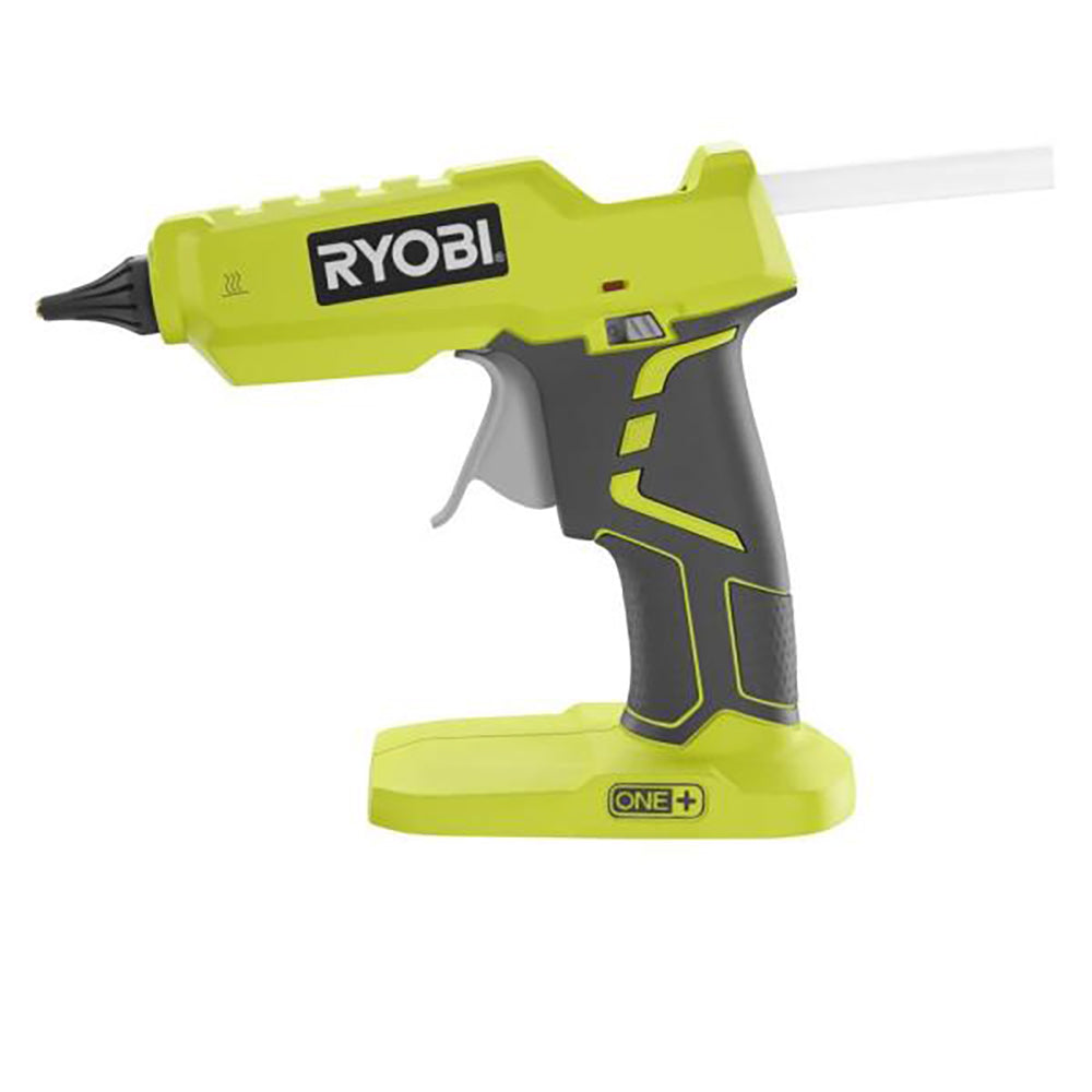 18V ONE+ Glue Gun Kit with (3) General Purpose Glue Sticks, (1) 1.5 Ah Battery and Charger
