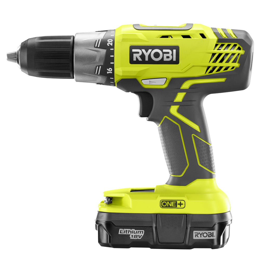 18V ONE+ Drill and Impact Driver Kit