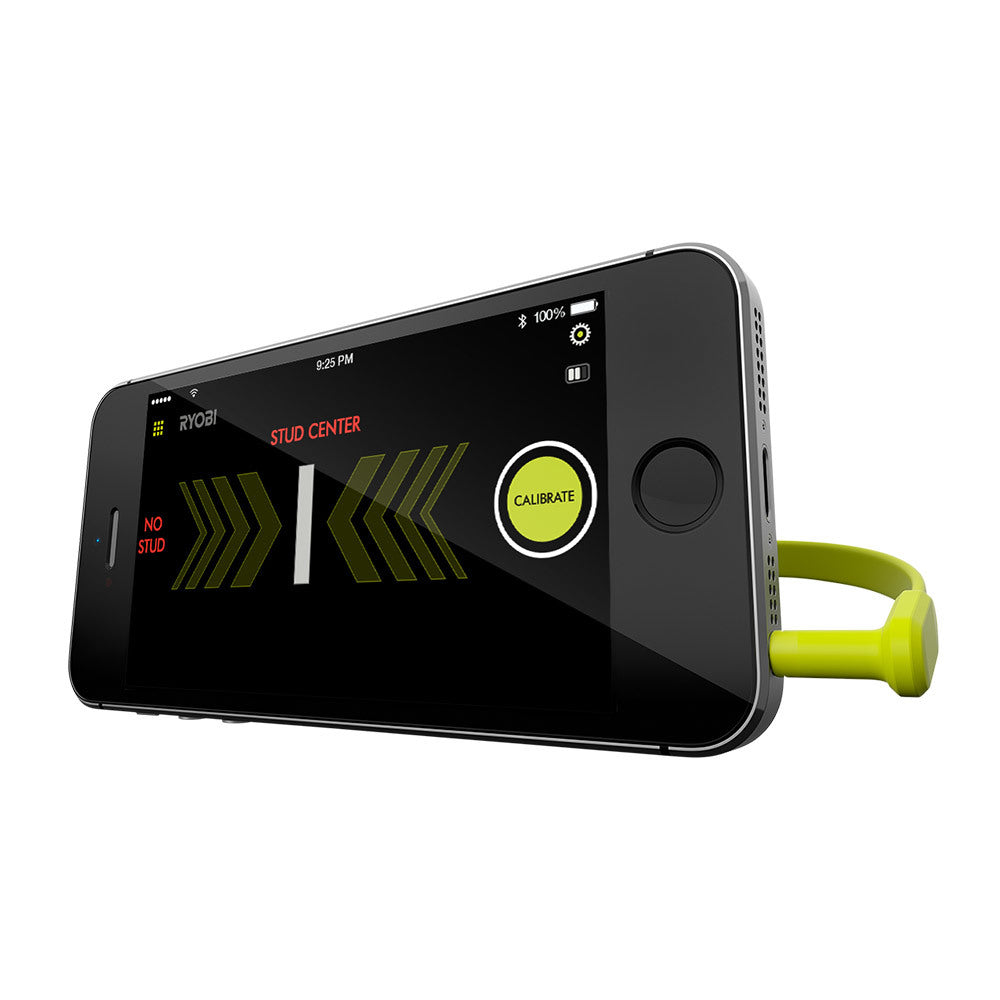 Phone Works Stud Finder
