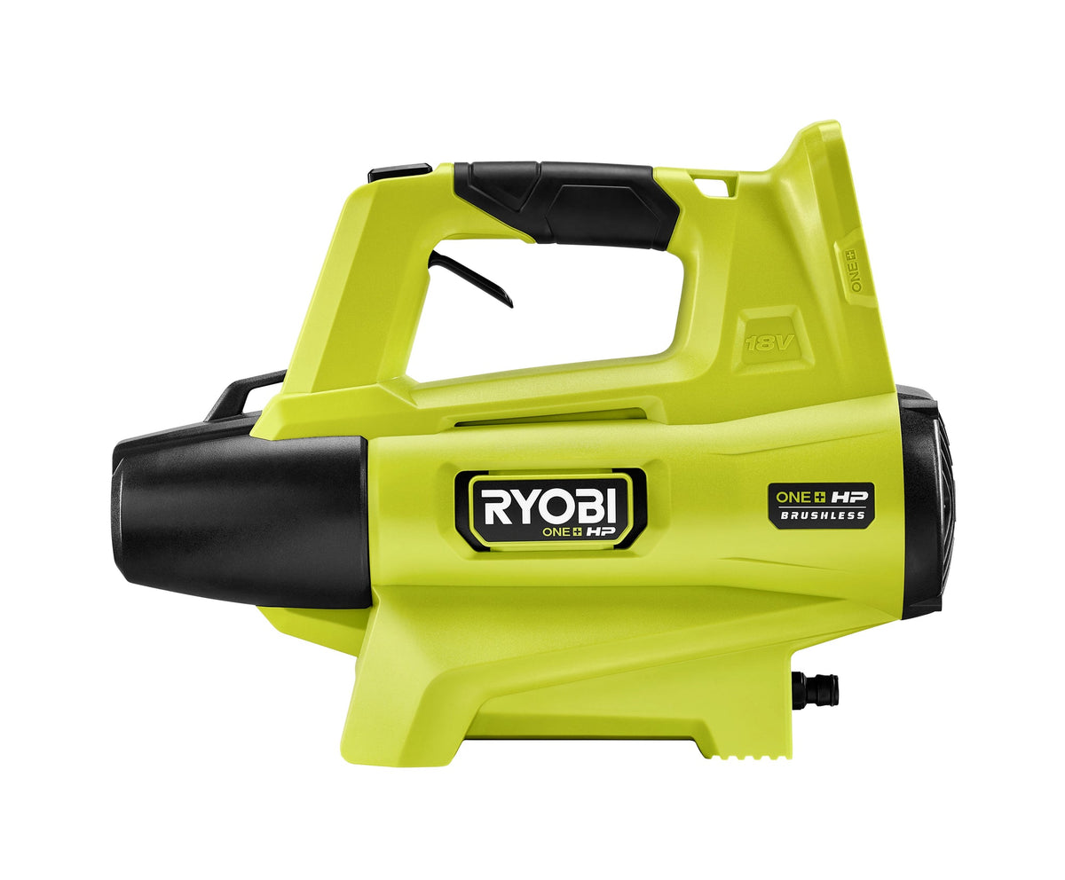 18V ONE+ HP Backpack Blower/Sprayer Kit