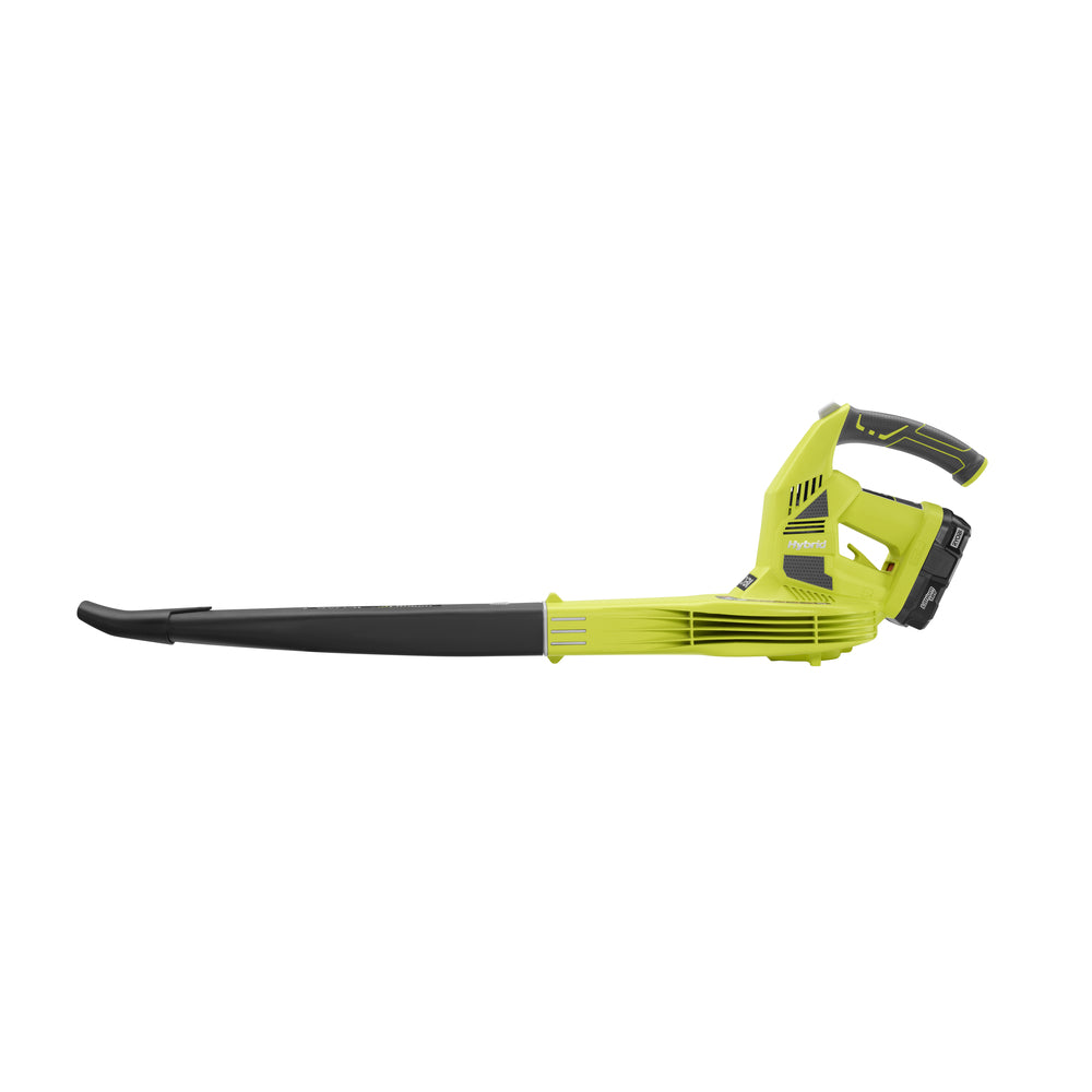 18V ONE+ Hybrid Blower