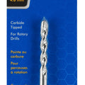 3/16" Masonry Drill Bit