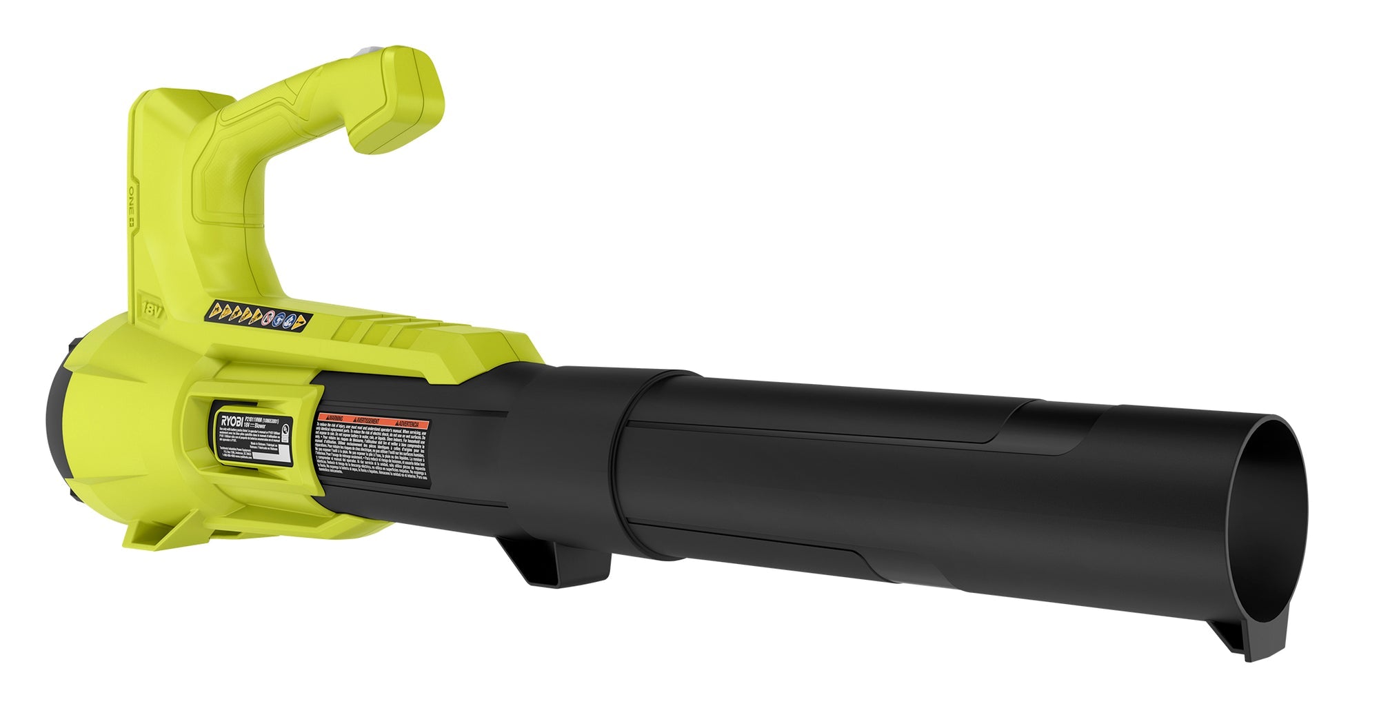 18V ONE+ 250 CFM Blower