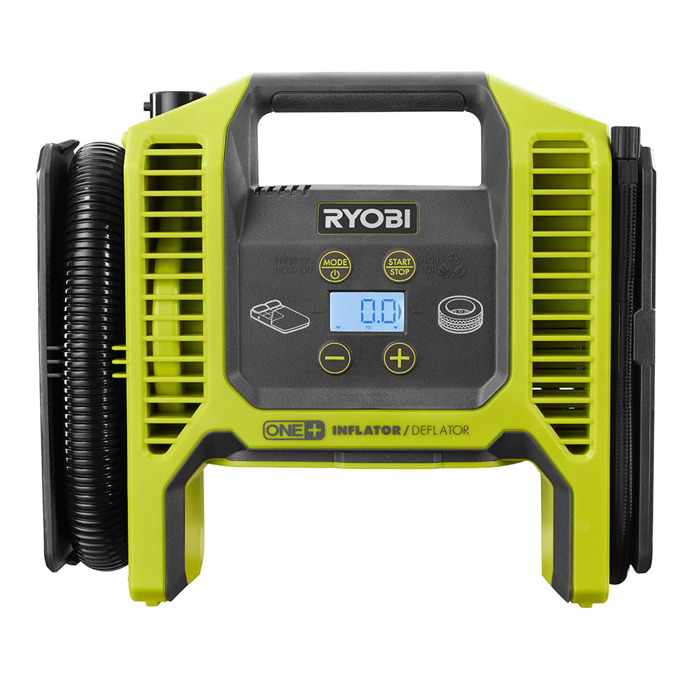 18V ONE+ Dual Function Inflator/Deflator Kit
