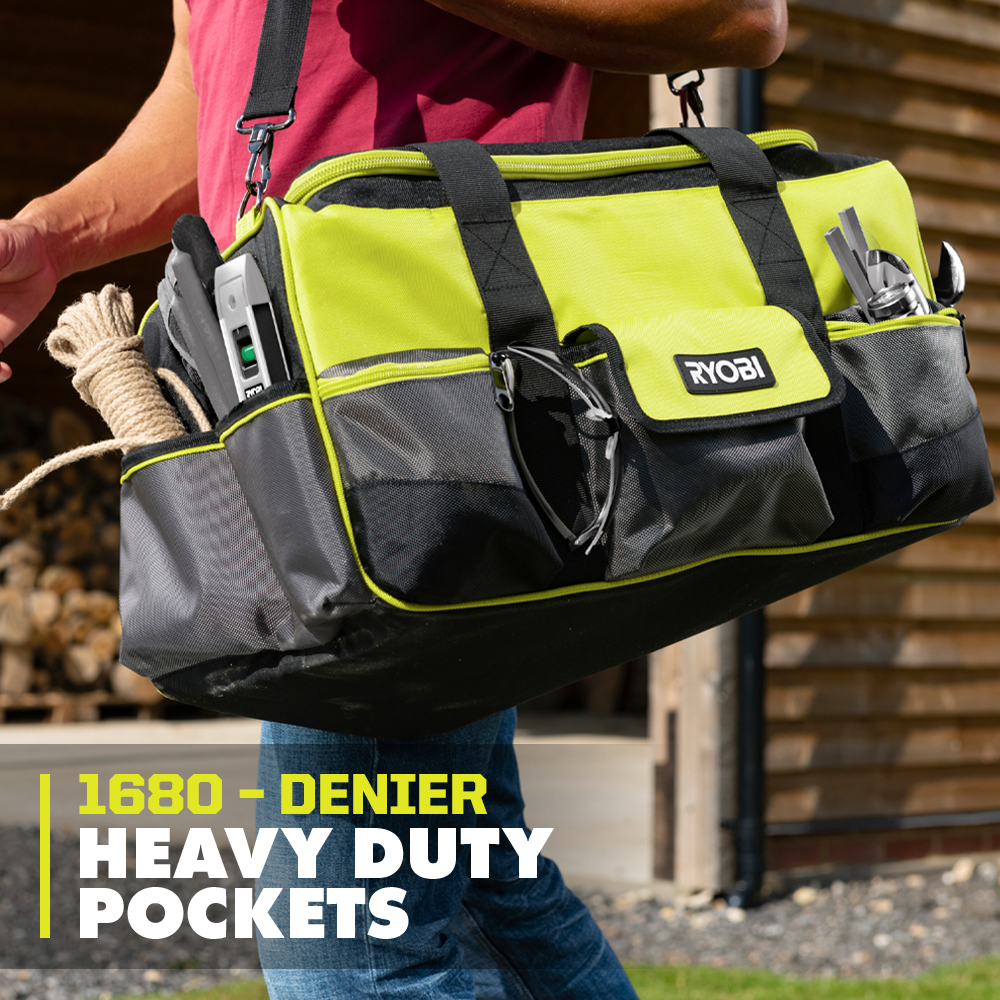 24" Tool Bag