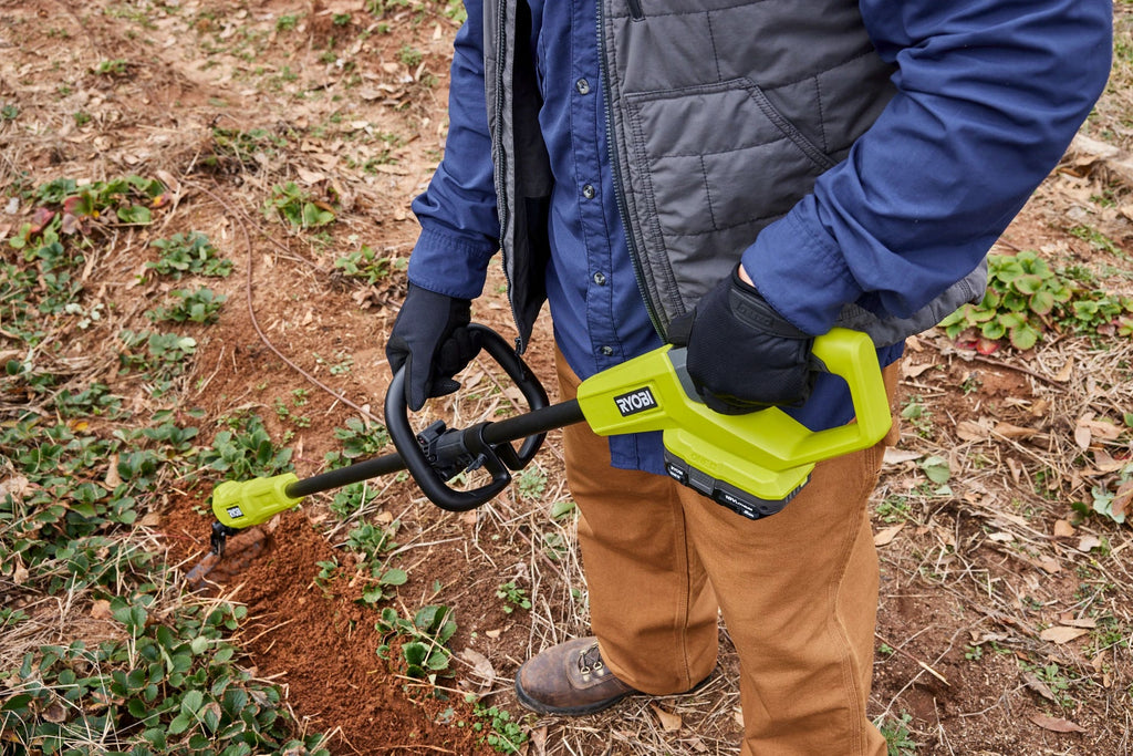 18V ONE+ Garden Hoe Kit