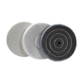 4" Buffing Wheel Set