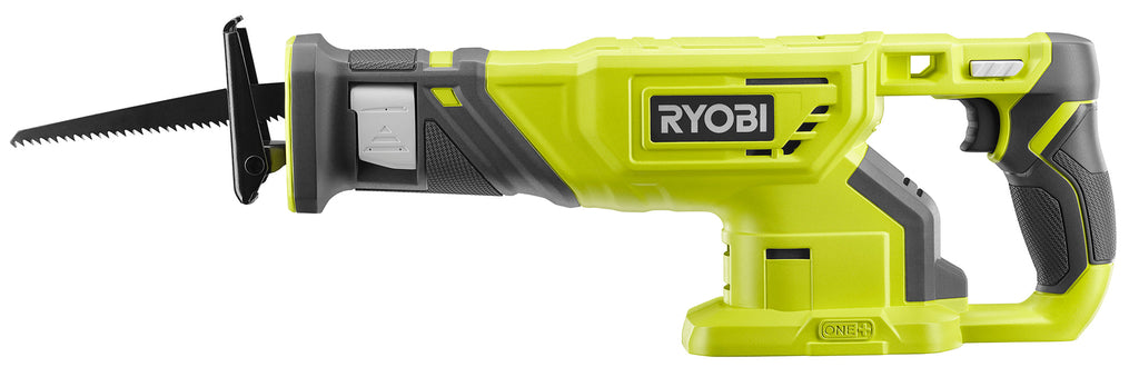 18V ONE+ Reciprocating Saw