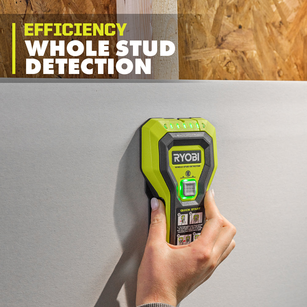 Whole Stud Detector