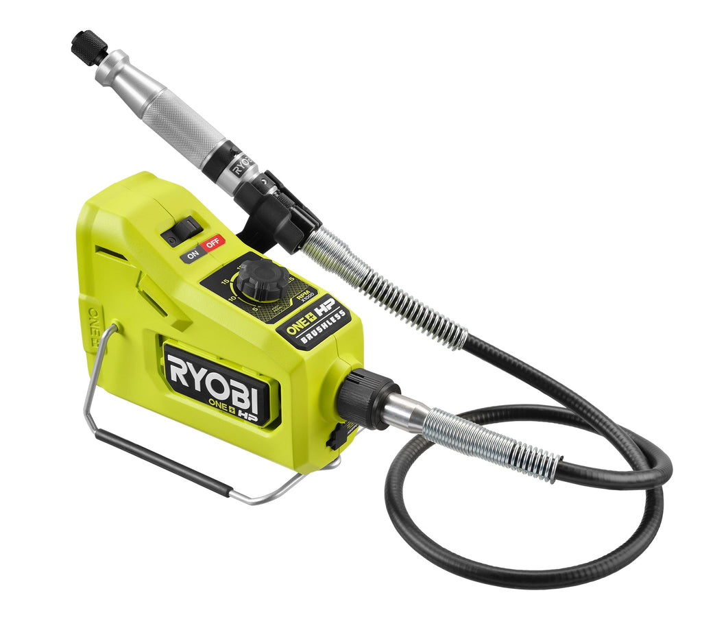 18V ONE+ HP Brushless Cordless Rotary Tool