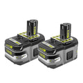 18V ONE+ LITHIUM+HP 6.0Ah High Capacity Battery 2-Pack