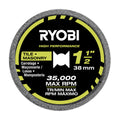 Twist-Lock Masonry/Tile Wheel