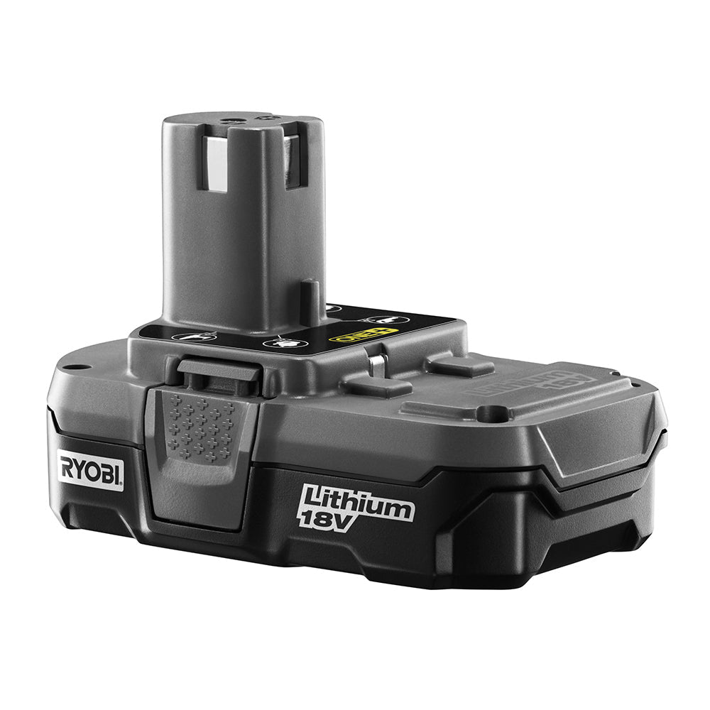 18V ONE+ Brushless Drill/Driver & Impact Driver Kit