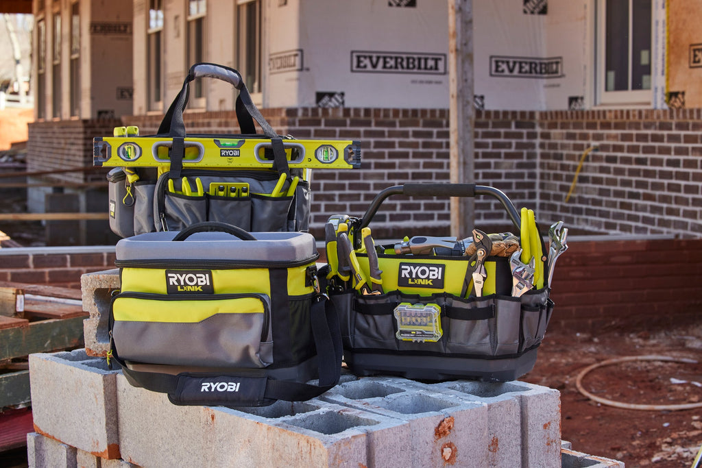 LINK 17" Tool Bag