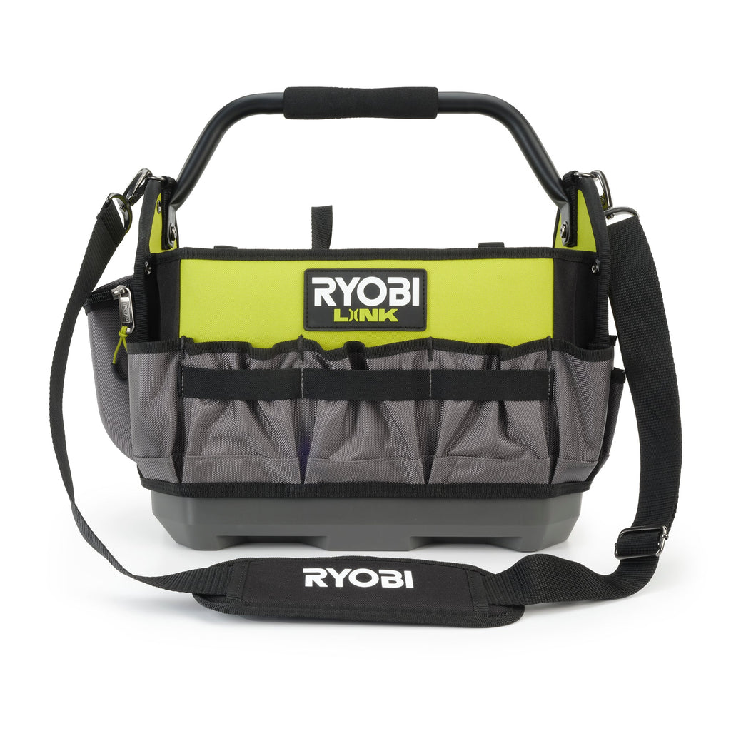 LINK 17" Open Tool Tote