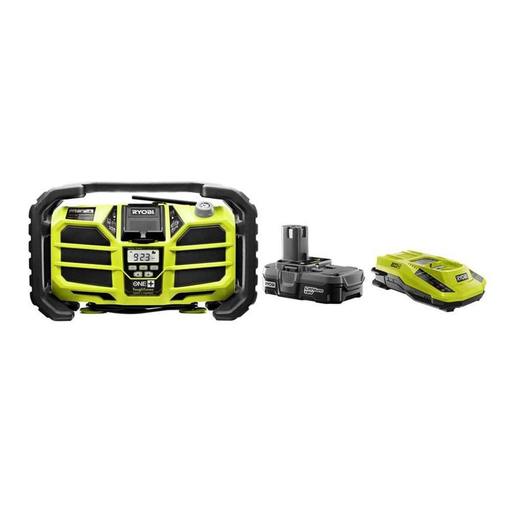 18V ONE+ Stereo with Upgrade Kit