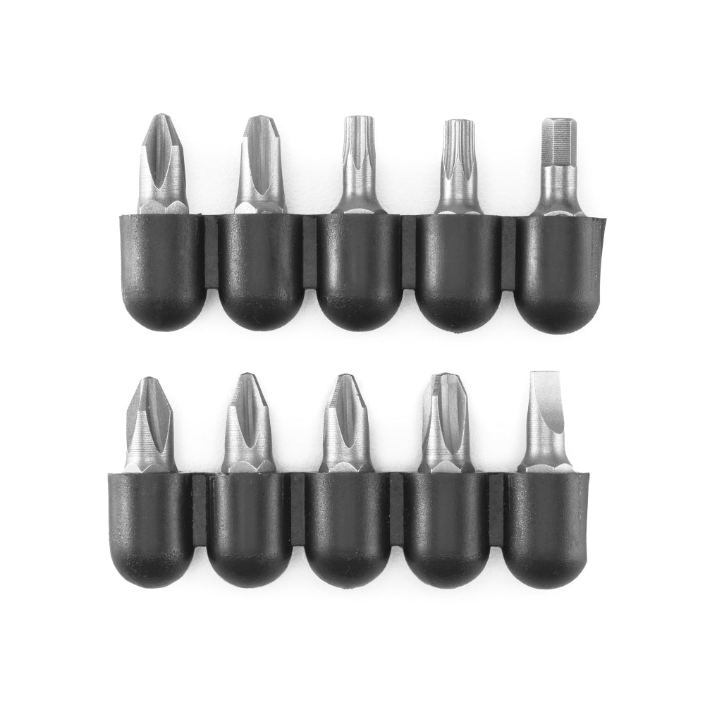 USB Lithium Multi-Head Screwdriver Kit