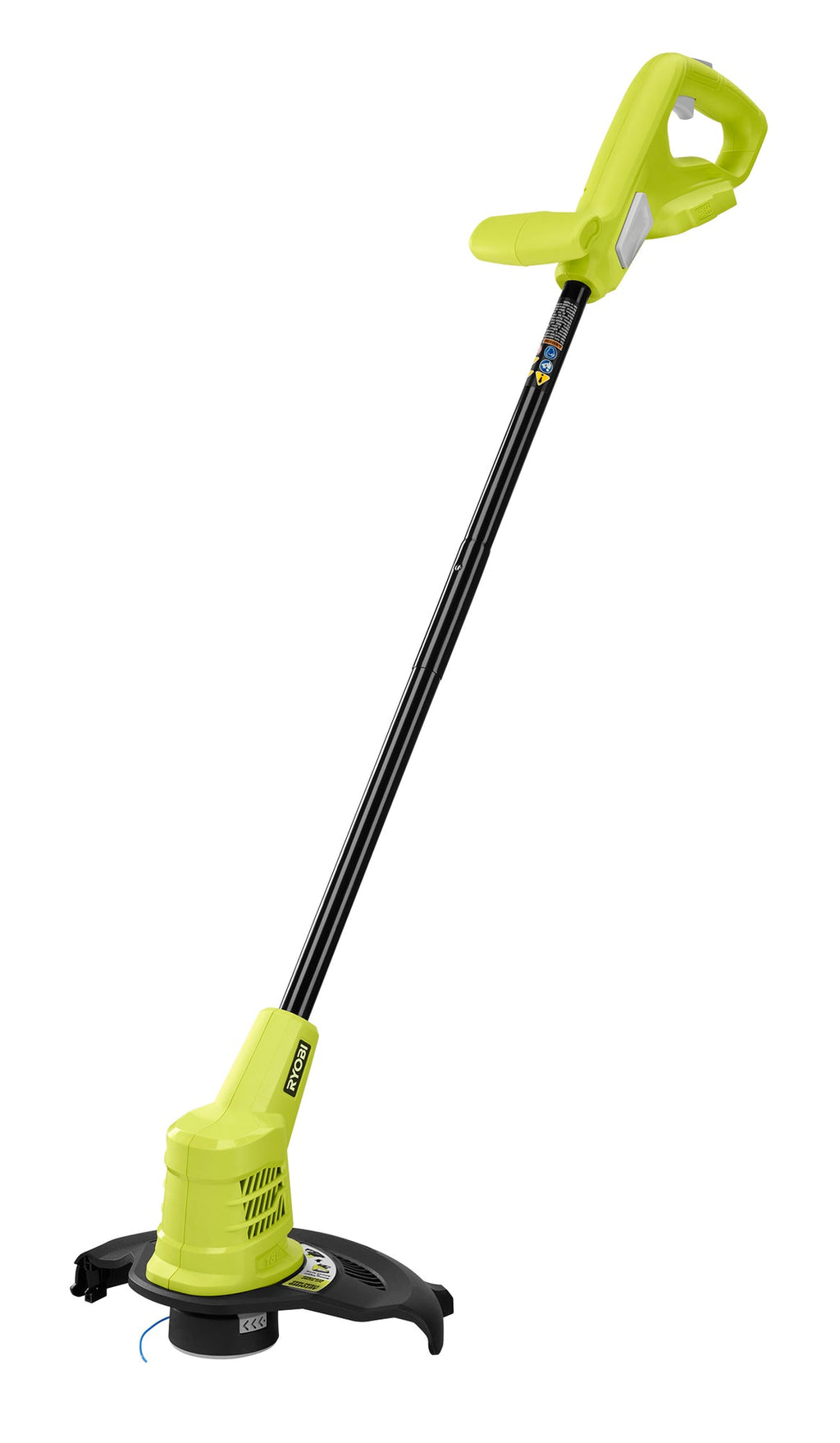 18V ONE+ 10" String Trimmer/Edger Kit