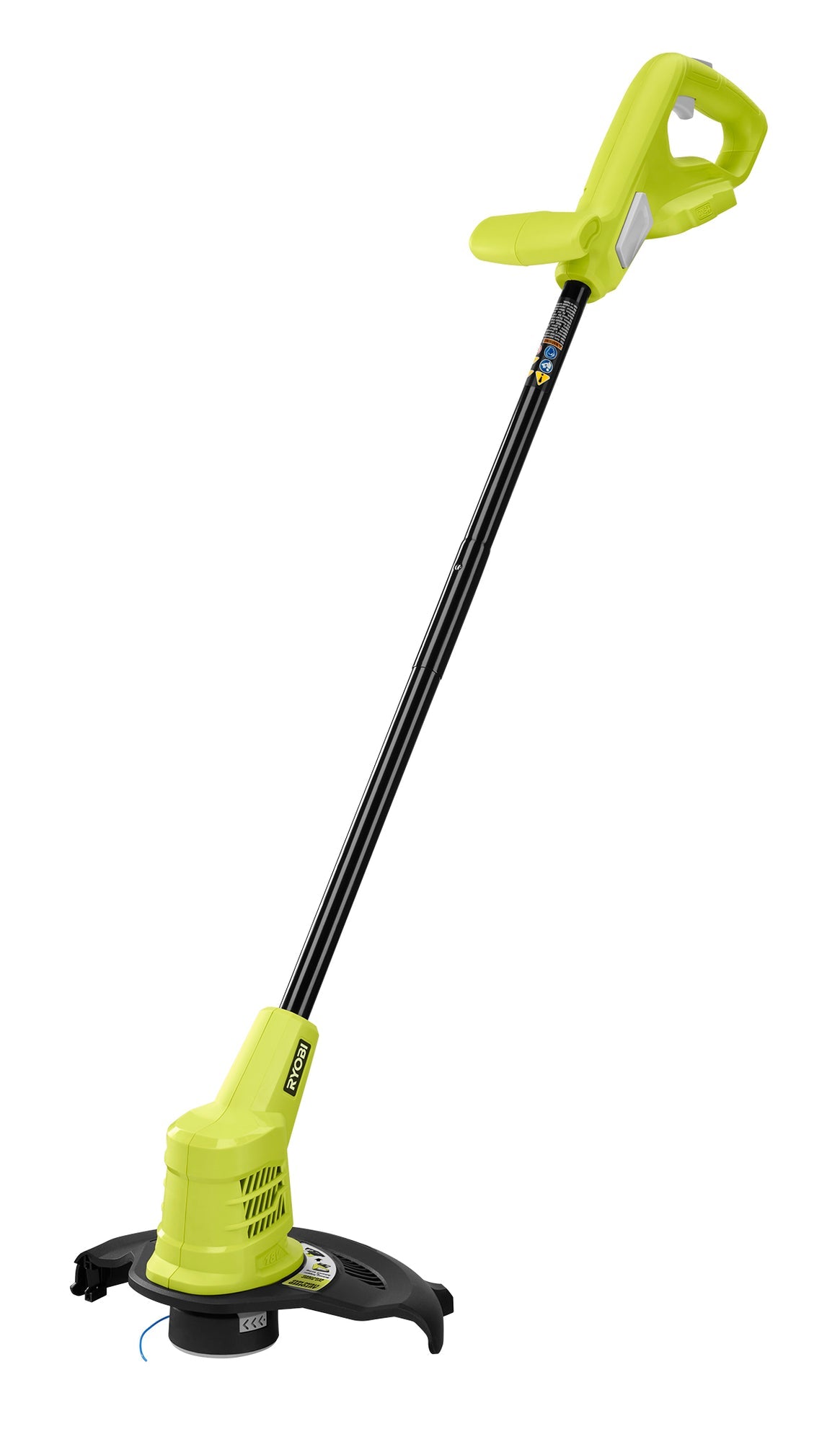18V ONE+ 10" String Trimmer/Edger Kit