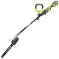 40V Attachment Capable 10" Pole Saw with 2.6Ah Battery & Charger
