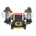 6" Bench Grinder
