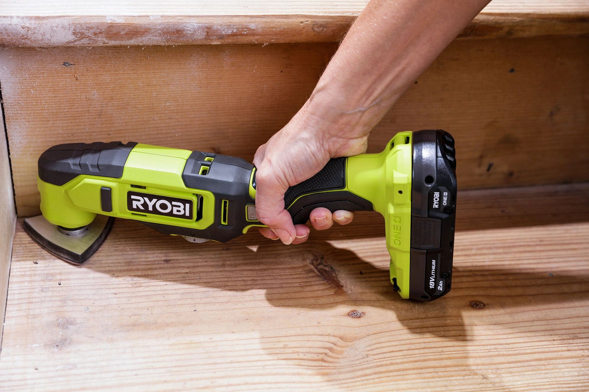 18V ONE+ Multi-Tool Kit