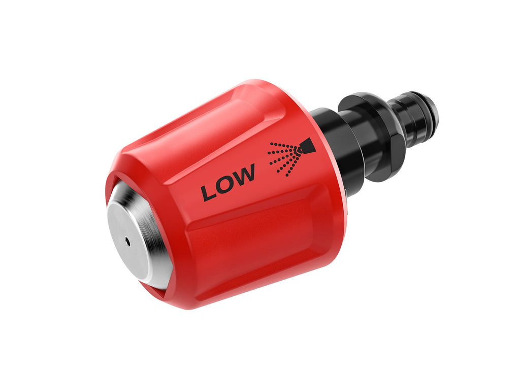 EZClean Power Cleaner Chemical Nozzle Kit