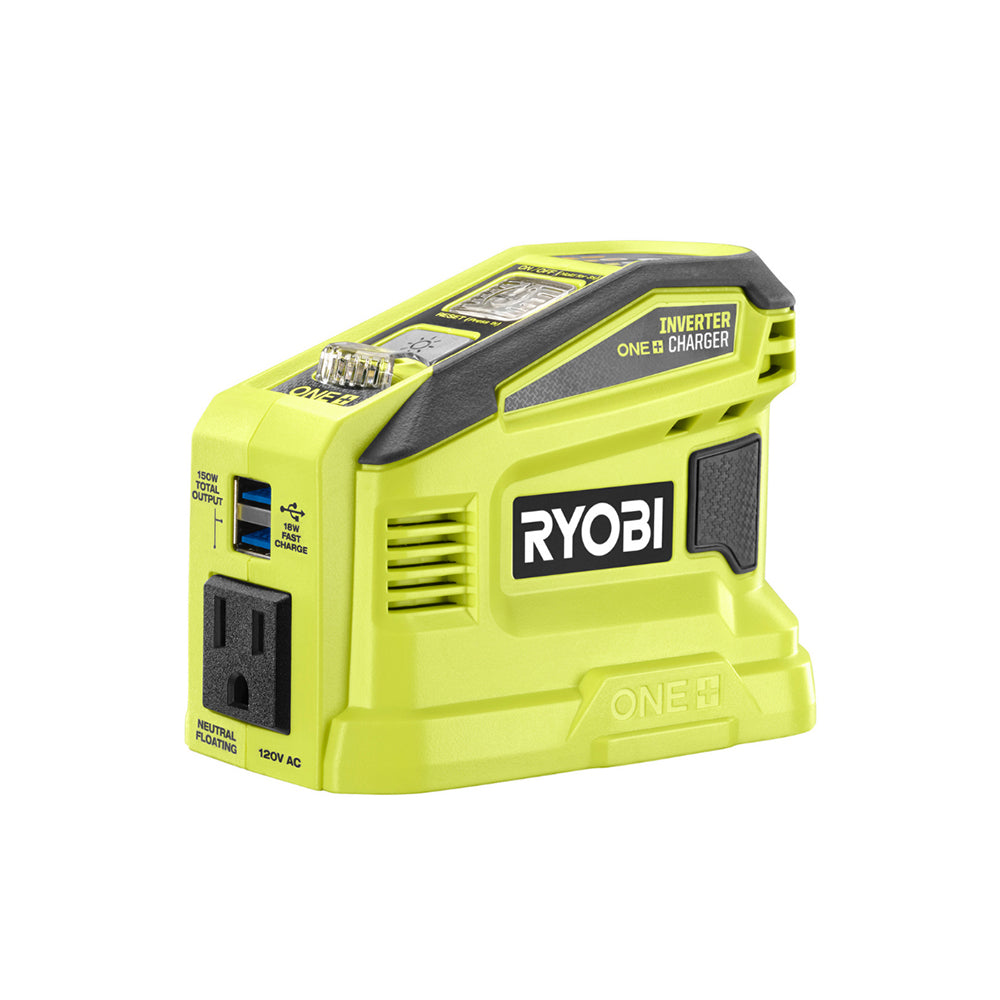 18V ONE+ 150-Watt Battery Power Source and Charger