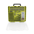 98 PC. Drill and Drive Bit Kit