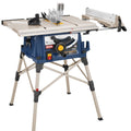 10" Portable Table Saw with Stand