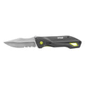 Spring Assisted Folding Knife with 3.25" Blade