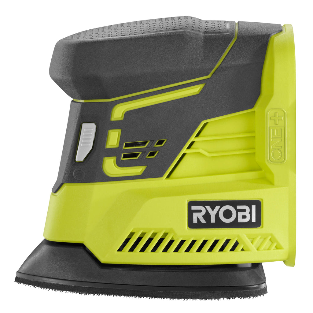 18V ONE+ 5-Tool Combo Kit
