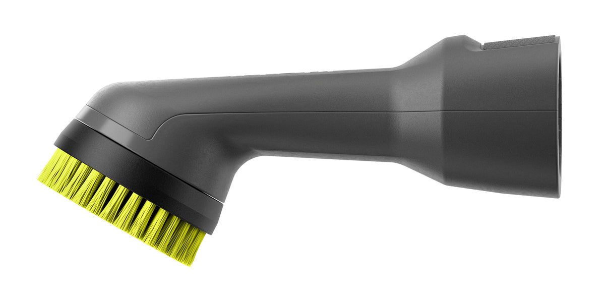 2 PC. Medium Bristle Kit