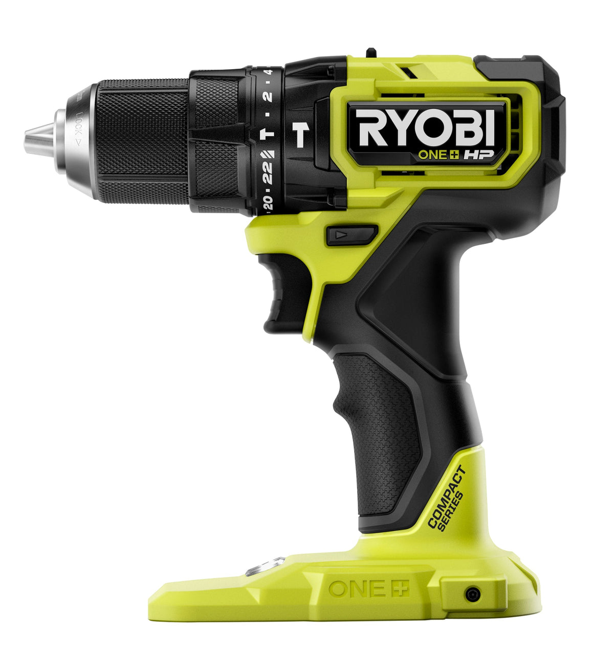 18V ONE+ HP Compact Brushless 1/2" Hammer Drill Kit