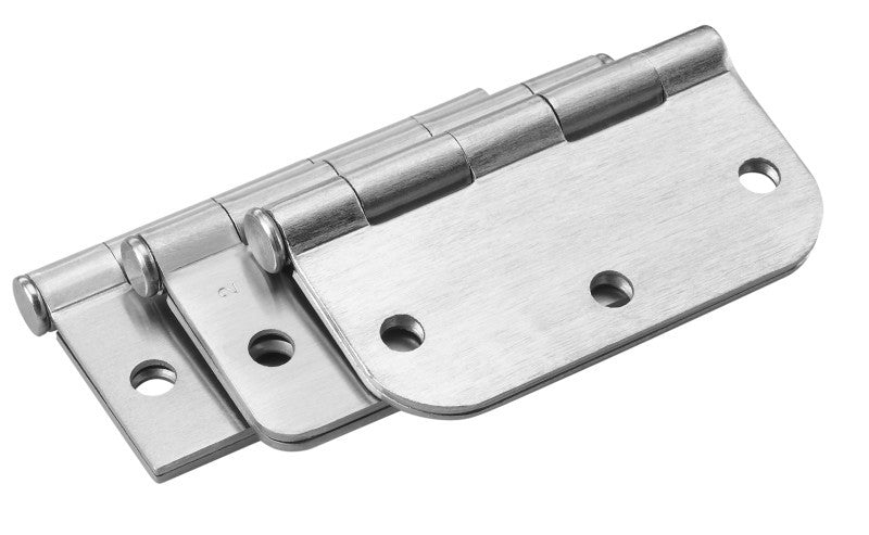 Door Hinge Installation Kit