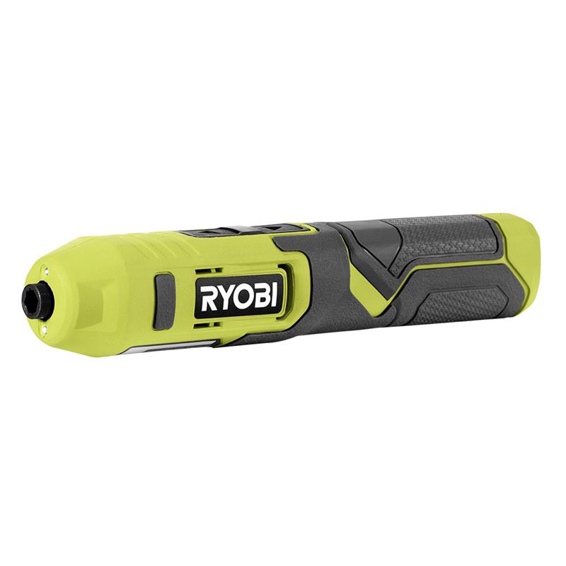 4V Screwdriver