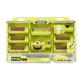 150 PC. All-Purpose Twist Lock Kit