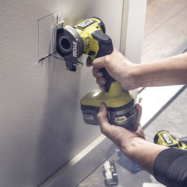 18V ONE+ HP Compact Brushless Cut-Off Tool