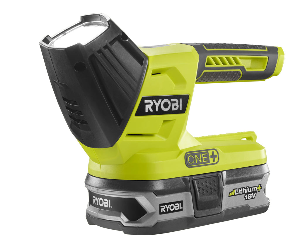 18V ONE+ LED Flashlight