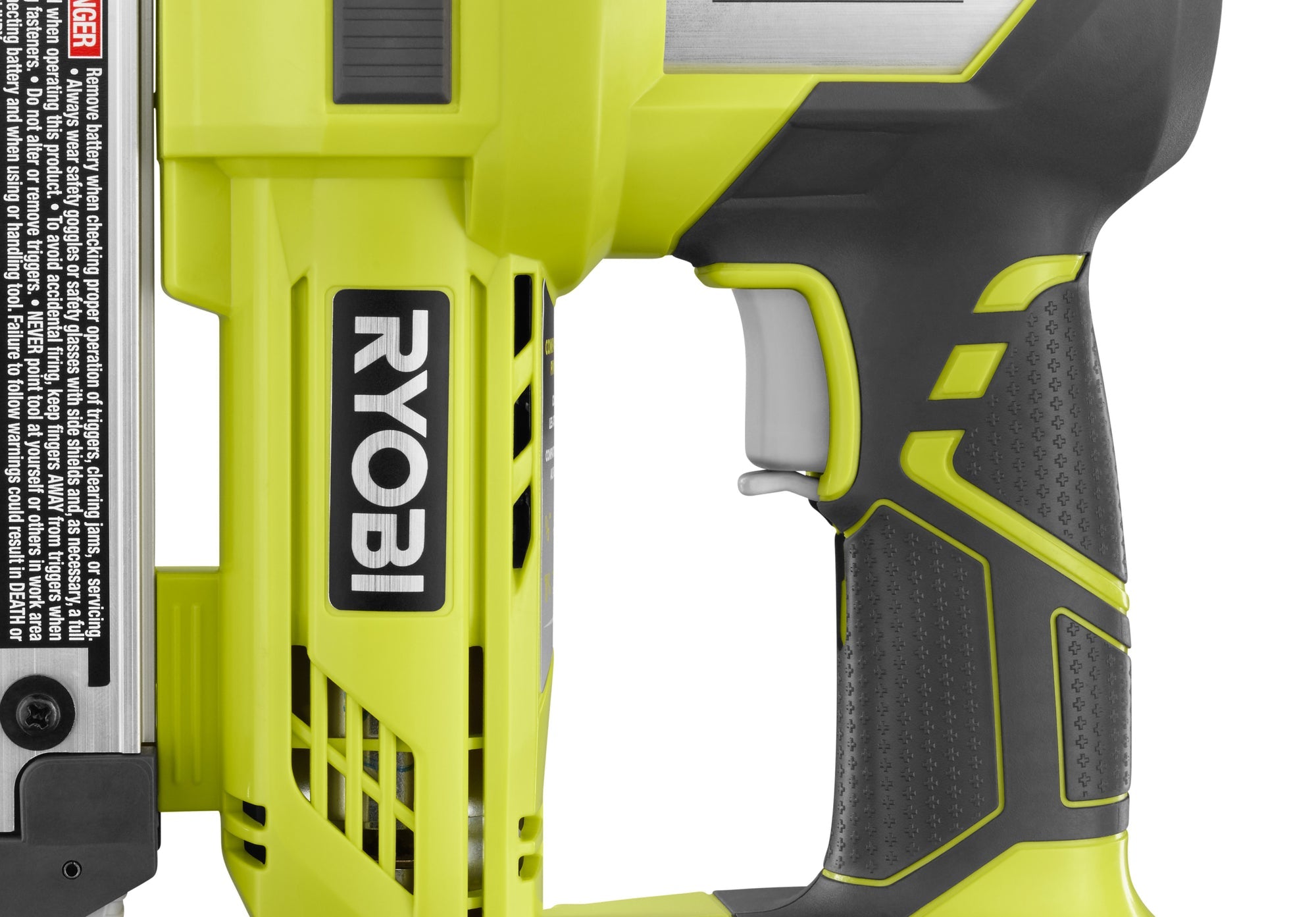 18V ONE+ Airstrike 23GA Pin Nailer