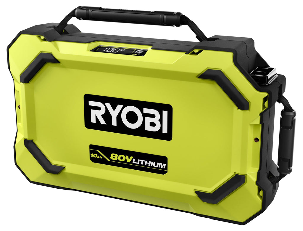 80V 10AH Battery
