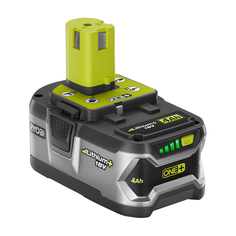 18V ONE+ High Capacity LITHIUM+ Battery
